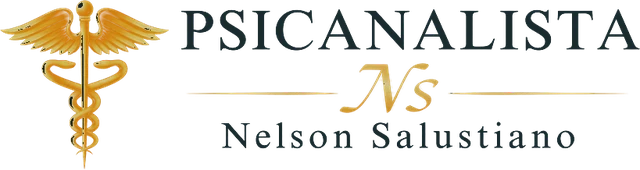 Psicanalista Nelson Salustiano em Indaiatuba